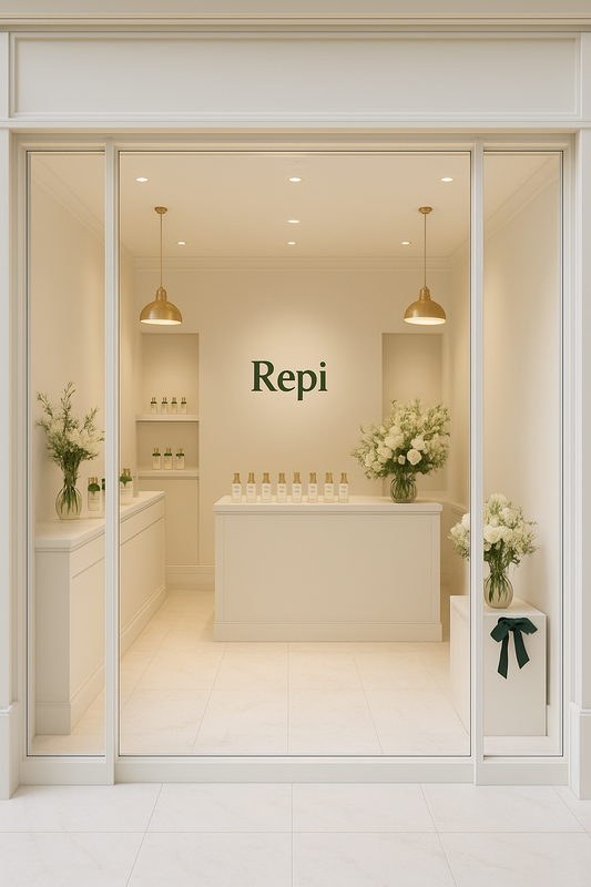 POP-UP STORE