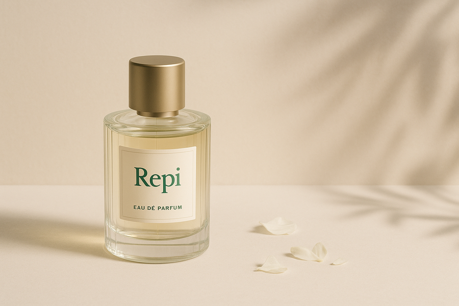 Eau de Parfum